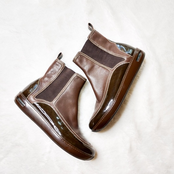 cole haan nike air waterproof boots